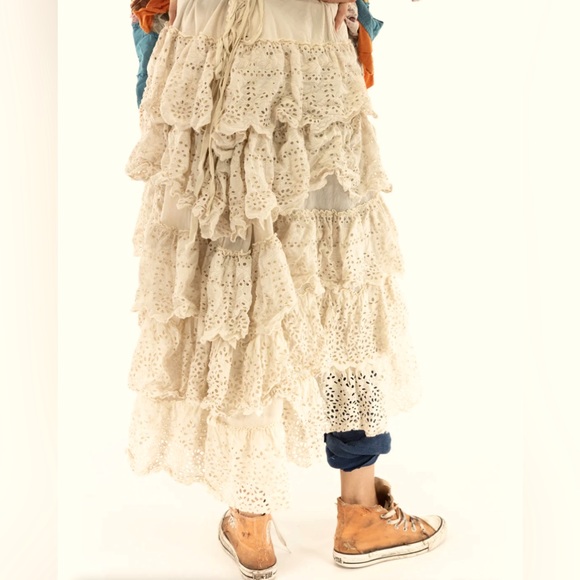 Magnolia Pearl Skirt - Picture 7 of 7